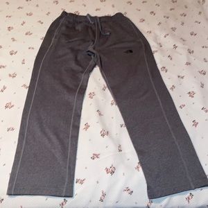 North face joggers